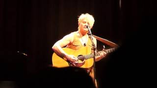 Shawn Colvin 2017-07-31 Ocean City Music Pier Ocean City, NJ &quot;Summer Dress&quot;
