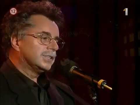 Pavol Hammel - Stále dokola (naživo)