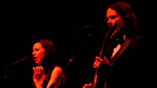 The Civil Wars - Birds of a Feather