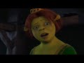 Shrek1 (2001) movie clip part 12|Fiona turns into ogre