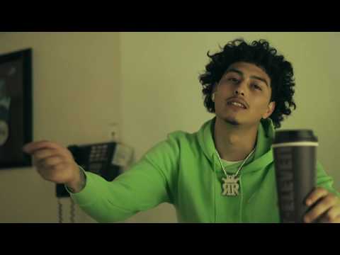 KiingRod - Never Be The Same  (Official Video)