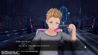 SAOFB 佐天さんっぽいキャラで難易度EXTREMEを通しプレイ 35/38 Lv72