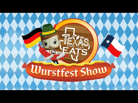 Texas Eats: Best Bites at Wurstfest 2024