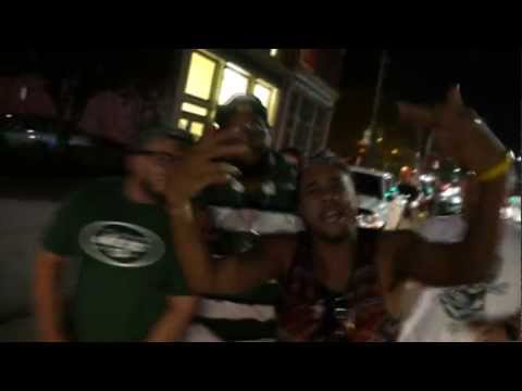 Gmunny- Blow it All Rmx((promo))