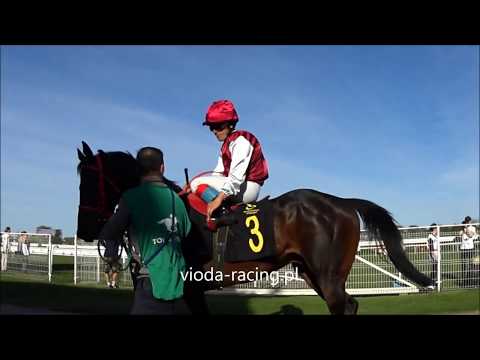 Gon. VII - 22.04.2018 - Cape Ducato (Worthadd - Cape Sydney)