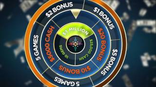 Mohegan Sun Casino Bonus Codes - New Jersey - Use code BONUSSEEKER for free cash