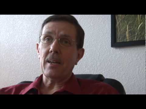 Dick Erickson on his retirement (2010)