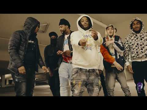 Lil Lo x OTL Tizz x M M Seff  - "To In It" (Official video)