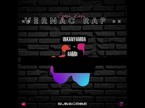 Inkanyamba  - Rambo Ft.  Ndlulamthi, Madness, Abadwanguzeli, Darkcloud,  Mfura & Rheebongs