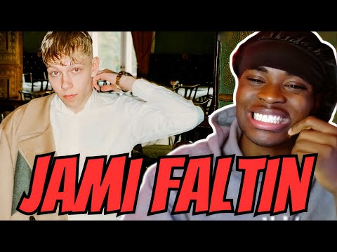CANADIAN REACTS TO Jami Faltin (STILL TRE, ALAX?, PLAYA, Kertoimia Vastaan) | (FINNISH RAP)