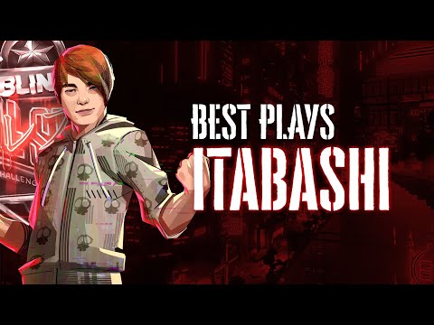 DNG | Itabashi Zangief - Best Plays - Blink All Star Challenge Japan