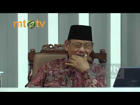 Jihad Pagi MTATV 09-09-2018 - Bila Ada Yang Memuji