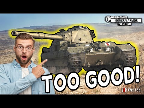 Wargaming Will NERF This BAD TANK Because of ME!!