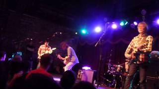Old 97's - Dancing With Tears In My Eyes (Brooklyn Bowl 6/27/13)