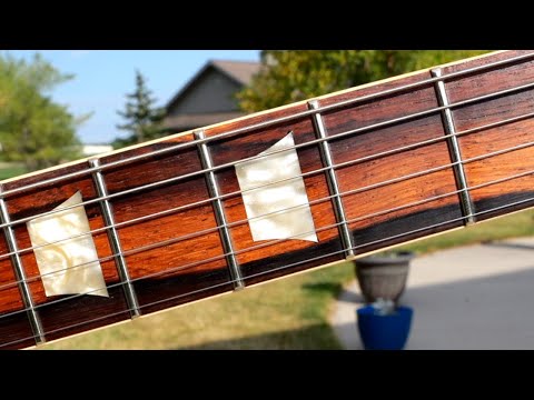 2008 Gibson Les Paul Standard 1957 R7 Reissue - Lavender Sparkle(Featured on The Trogly's Guitar Show) image 21