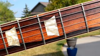 Gibson 2008 Les Paul Standard Electric Guitar - What To Know