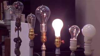 Bright Ideas: From Oil Lamps to LEDs