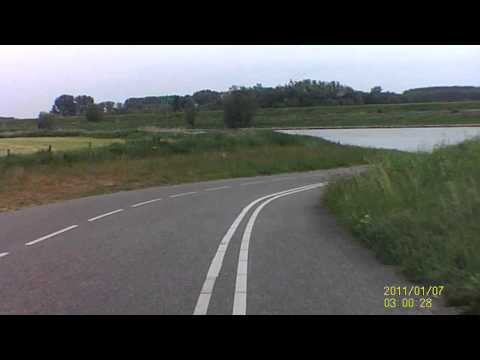 Pannerden , here we come