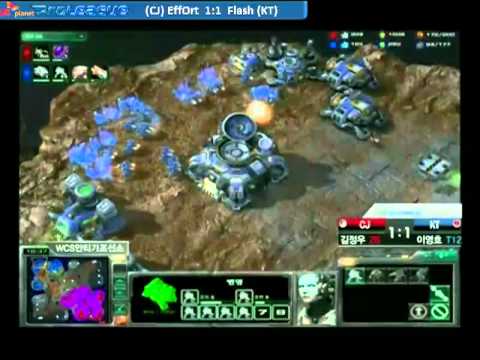 [SPL] (20/05) SKT vs T8 Set 6