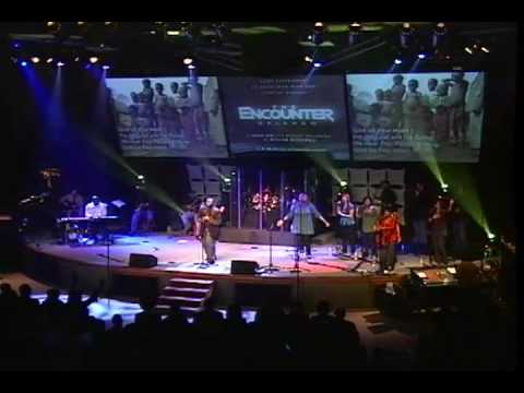 Give Us Your Heart by William McDowell