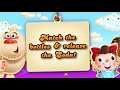 Candy Crush Soda Saga‏