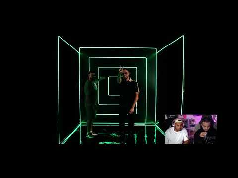 Sami & Eno Reagieren auf Azet & Zuna - Ohh oh