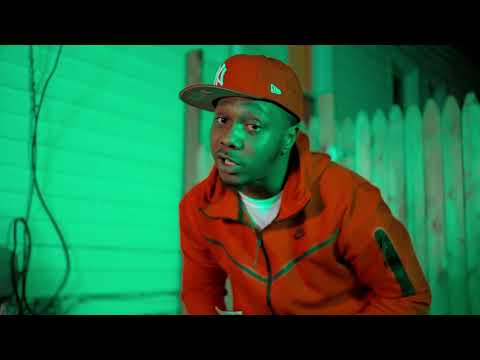 Pablo Dope - "Counterfiet"