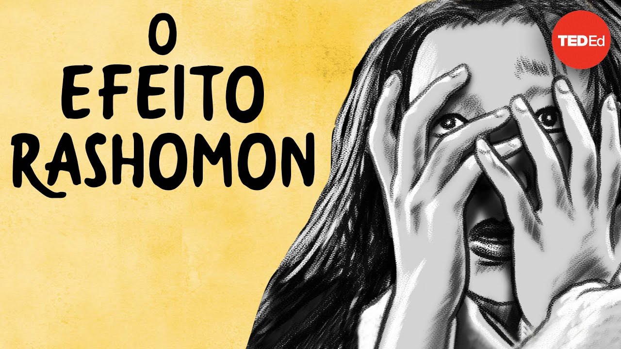 Você pode confiar em sua memória? - Sheila Marie Orfano