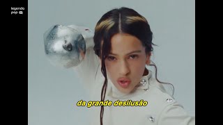 ROSALÍA feat. Yahritza Y Su Esencia - La Perla [Tradução] (Clipe Oficial) | Estreia 