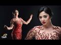 Dewi Perssik Cinta Merah Jambu Cinta Lahir Batin Official Lyric Video