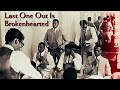 Last One Out Is Brokenhearted - The Temptations (1966) | Unreleased