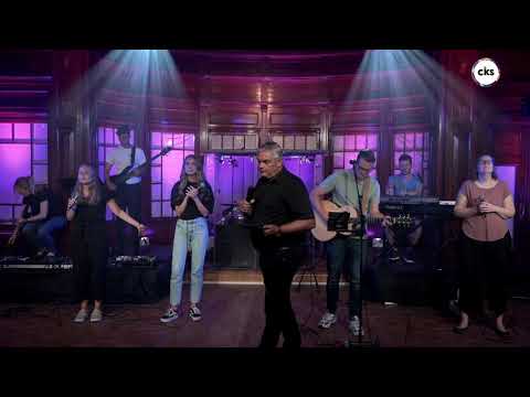 ROMARBREVET KAPITEL 2