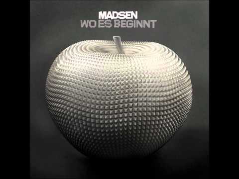 Madsen feat. Lisa Who - So cool bist du nicht [HQ]