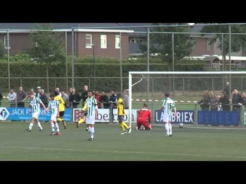 TVEllef Sport: Samenvatting SHH - VVV