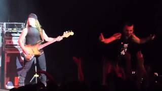 Litfiba - Maudit @ Alcatraz - Milano 13/01/2015