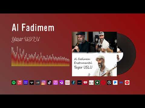 Yaşar USLU - Al Fadimem - Emirdağ