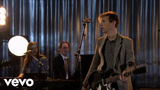 Beck - Waking Light (Live on The Tonight Show)