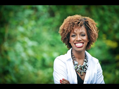 Kia Weatherspoon | Guest Speaker Series 2020 Lecture | October 2020