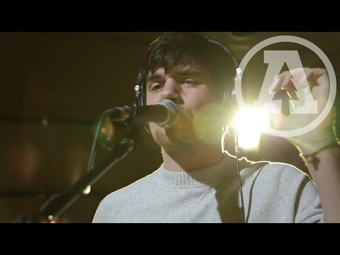 The Weather Machine on Audiotree Live (Full Session)