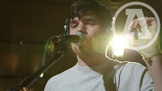 The Weather Machine on Audiotree Live (Full Session)