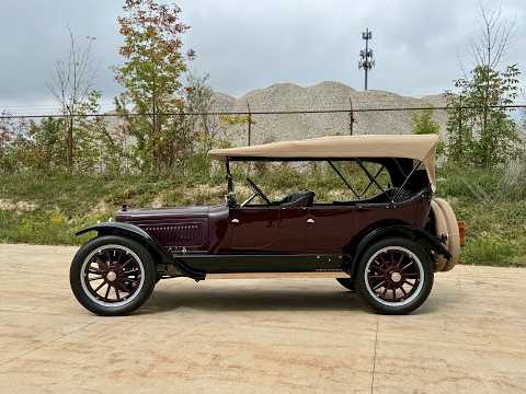 1915 Lozier Type 82 (CC-2108940) for sale in Solon, Ohio