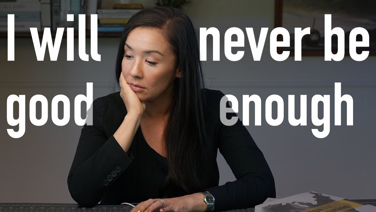 Overcoming Imposter Syndrome in Academia: Strategies for Success