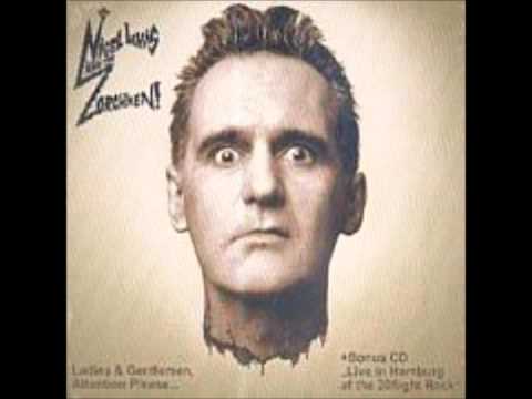 Nigel Lewis and the Zorchmen My daddy is a vampire
