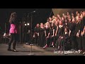 Seattle Ladies Choir: S17: Dreams (The Cranberries)