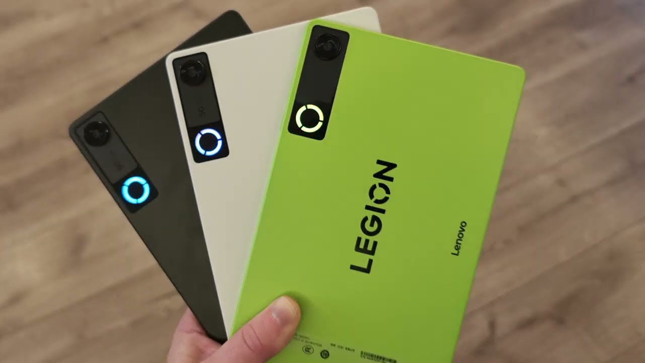 Lenovo goes big with its MWC lineup! 