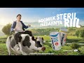 Aktivitas Gokil Ariel Indomilk Steril FaedahnyaRiil