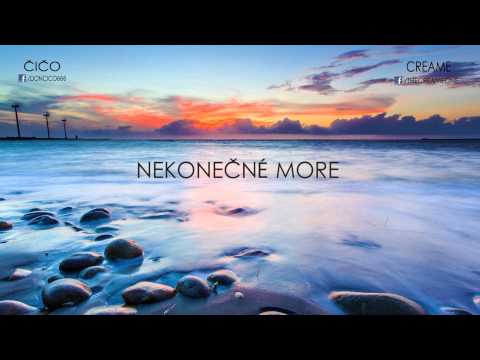 Don Čičo - Nekonečné more | hudba: Creame