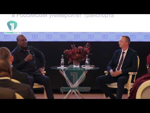 Mahama Calls for Better Transport Links to Boost AfCFTA