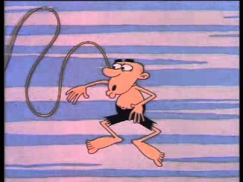 Zachos The Masochist / Ζάχος Ο Μαζόχας (1979)