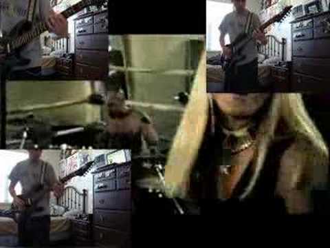 Vanilla Ninja- Tough Enough (w/ BT)